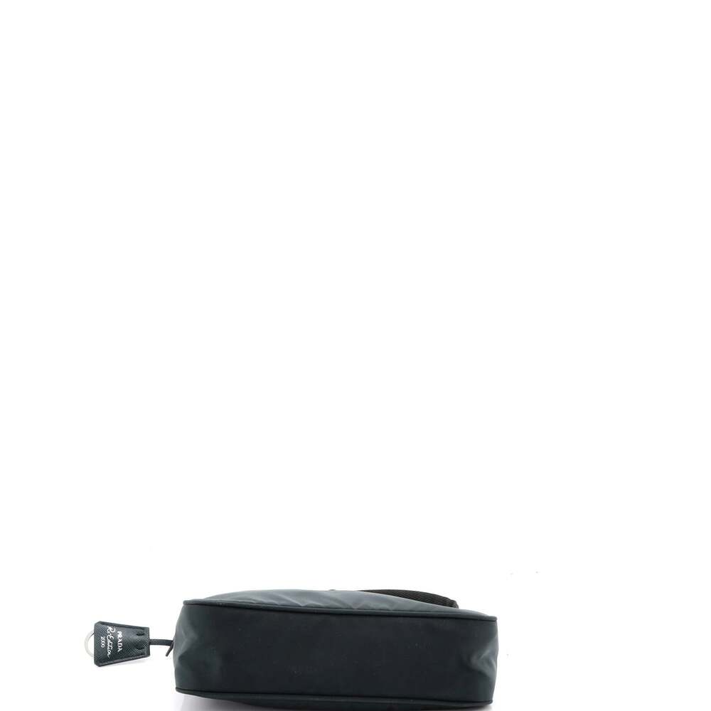 Prada Re-Edition Hobo Tessuto Mini #249433P11B - Picture 4 of 6